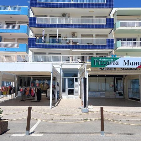 Mamamia Ac&Vista Magnifica Διαμέρισμα Quarteira Εξωτερικό φωτογραφία