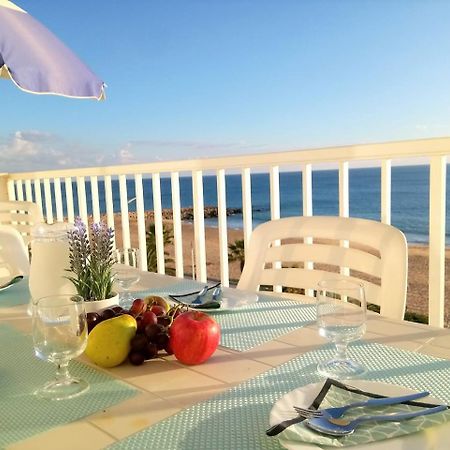 Mamamia Ac&Vista Magnifica Διαμέρισμα Quarteira Εξωτερικό φωτογραφία