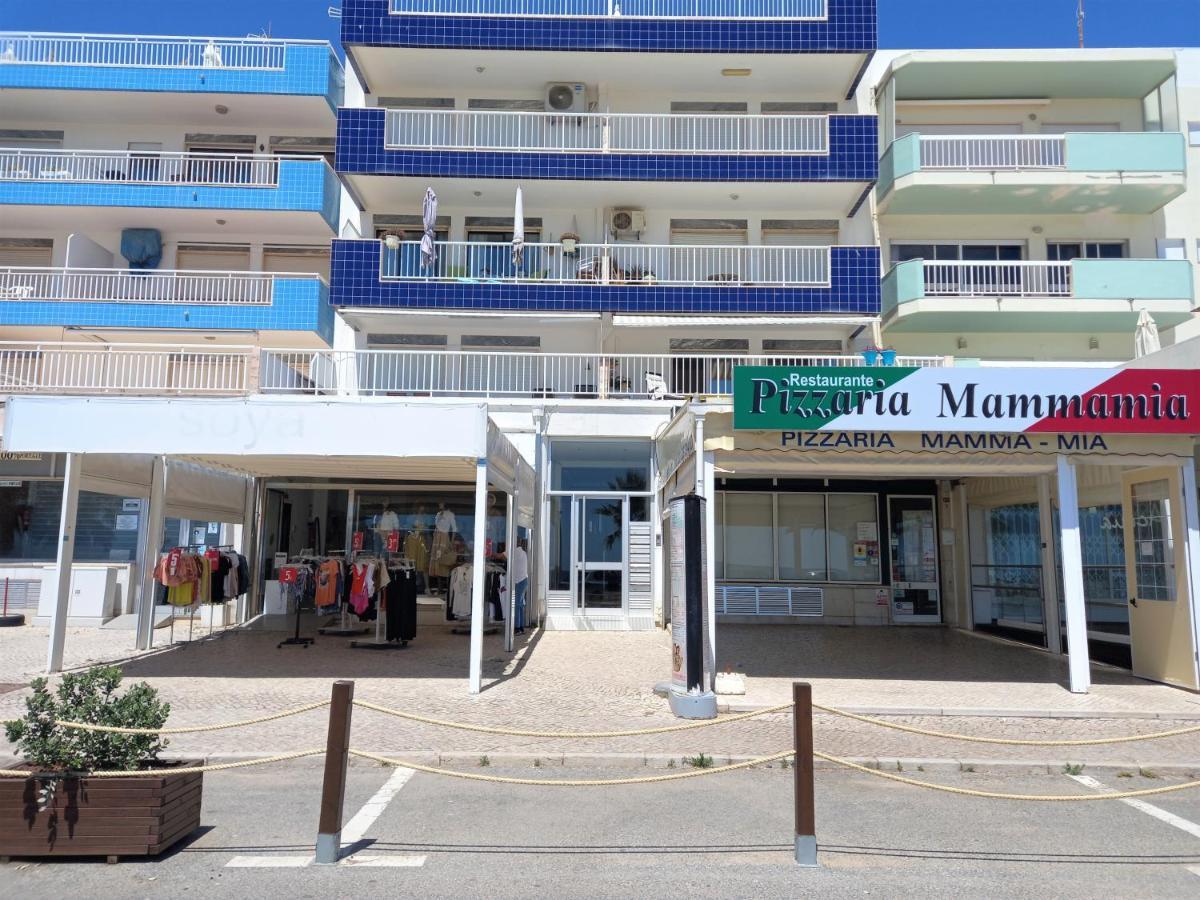 Mamamia Ac&Vista Magnifica Διαμέρισμα Quarteira Εξωτερικό φωτογραφία