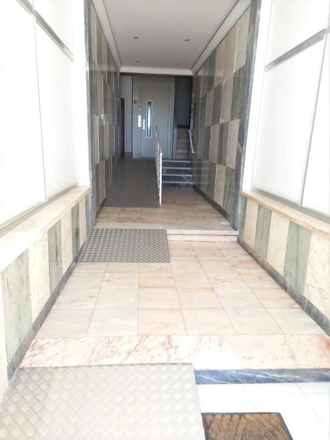 Mamamia Ac&Vista Magnifica Διαμέρισμα Quarteira Εξωτερικό φωτογραφία