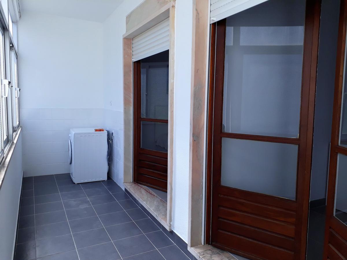 Mamamia Ac&Vista Magnifica Διαμέρισμα Quarteira Εξωτερικό φωτογραφία