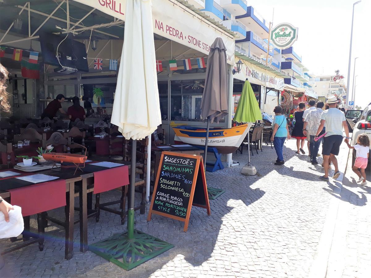 Mamamia Ac&Vista Magnifica Διαμέρισμα Quarteira Εξωτερικό φωτογραφία