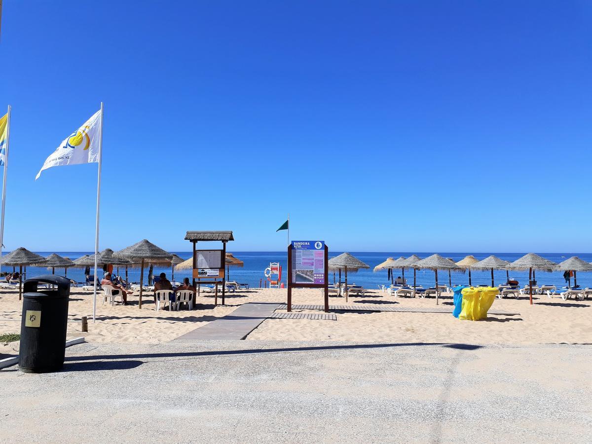 Mamamia Ac&Vista Magnifica Διαμέρισμα Quarteira Εξωτερικό φωτογραφία