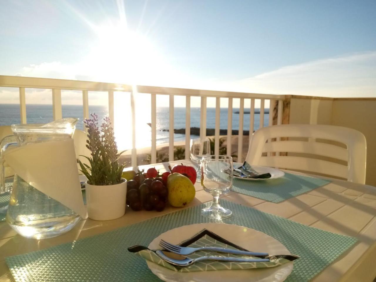 Mamamia Ac&Vista Magnifica Διαμέρισμα Quarteira Εξωτερικό φωτογραφία