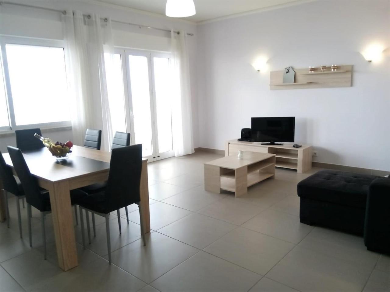 Mamamia Ac&Vista Magnifica Διαμέρισμα Quarteira Εξωτερικό φωτογραφία