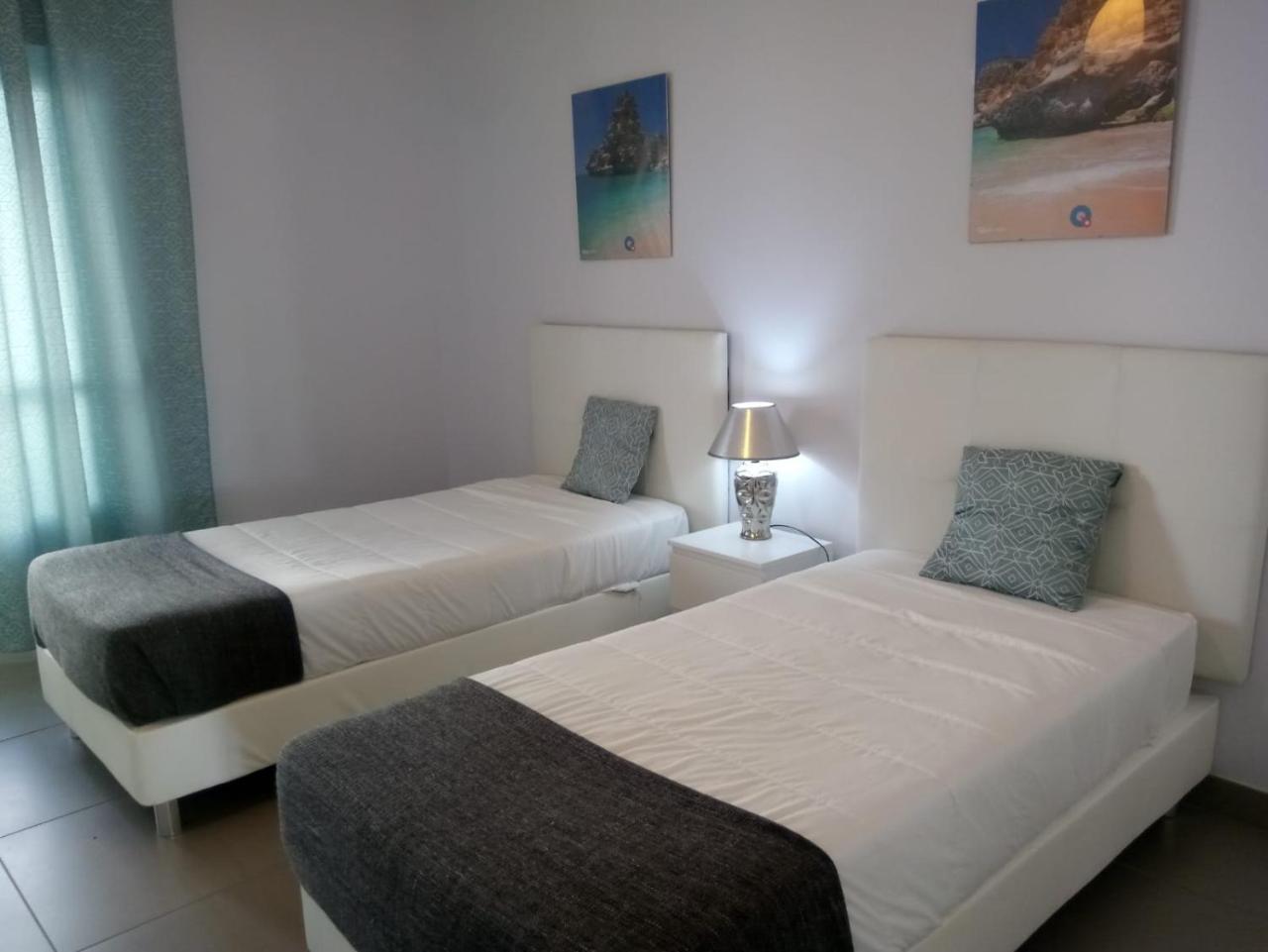 Mamamia Ac&Vista Magnifica Διαμέρισμα Quarteira Εξωτερικό φωτογραφία
