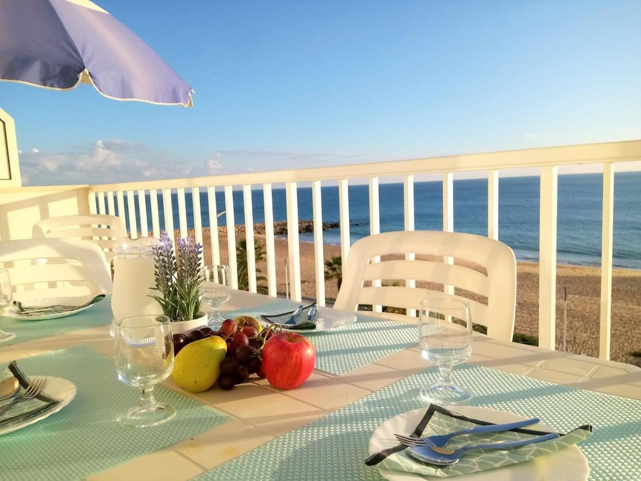 Mamamia Ac&Vista Magnifica Διαμέρισμα Quarteira Εξωτερικό φωτογραφία